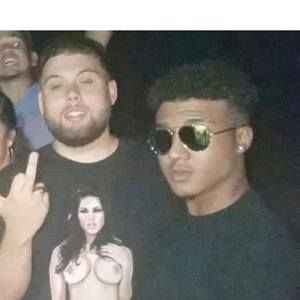 Meet your Posher, Richard